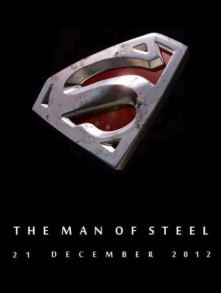  Superman's father in the upcoming 2012 film Man of Steel