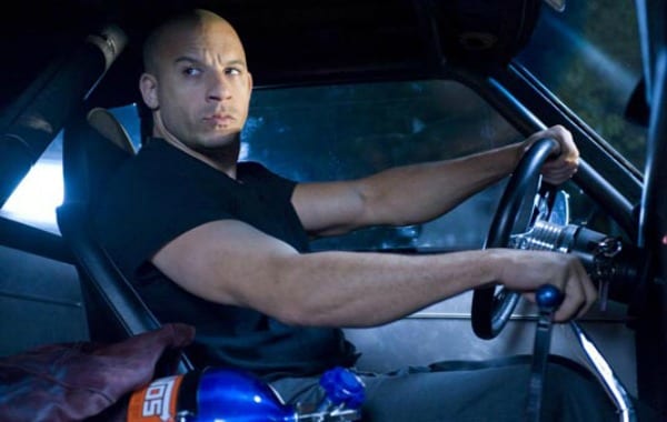 Fast and the Furious 6 releases May 24 2013