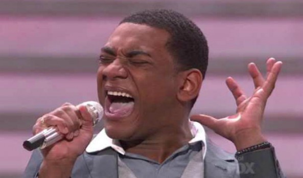 Farewell to “American Idol” Finalist Joshua Ledet