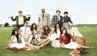 Keeping Up With The Kardashians