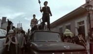 Red Hot Chili Peppers debut 'Brendan's Song'