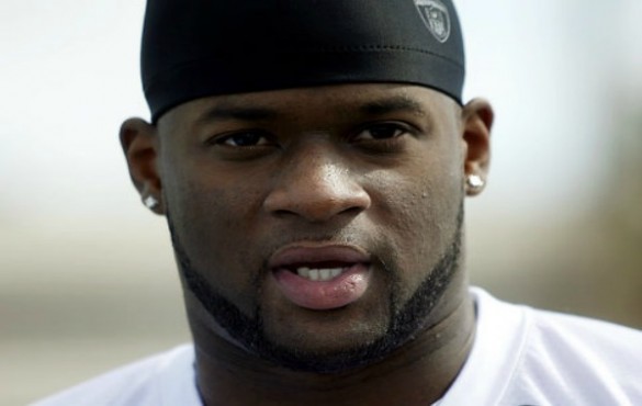 Vince Young Twitter Account