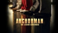 'Anchorman 2' Gets A Release Date