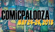 Comicpalooza