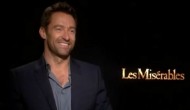 Hugh Jackman in Les Miserables