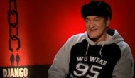 Quentin Tarantino