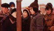 a christmas story