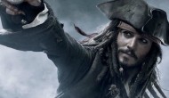 Pirates of the Caribbean 5
