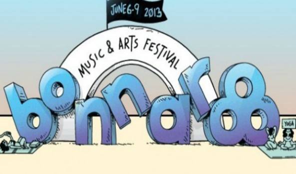 Bonnaroo Doesn’t Disappoint with 2013 Lineup!