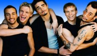 Backstreet Boys