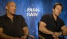 Pain & Gain