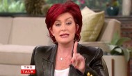 Sharon Osbourne