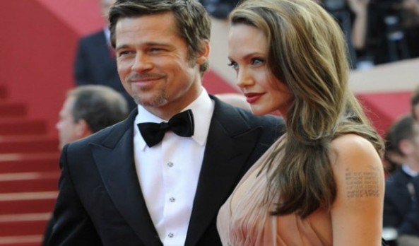 Angelina Jolie Reveals She Had Double Mastectomy
