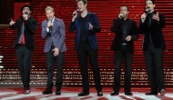 Backstreet Boys