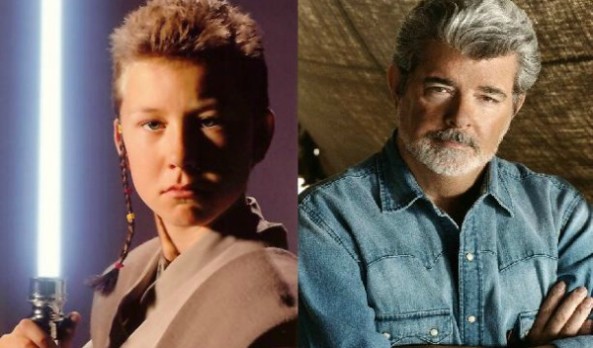 Interview with ‘Star Wars’ Actor Jett Lucas, Son of George Lucas