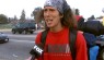 Kai The Hitchhiker wanted for murder