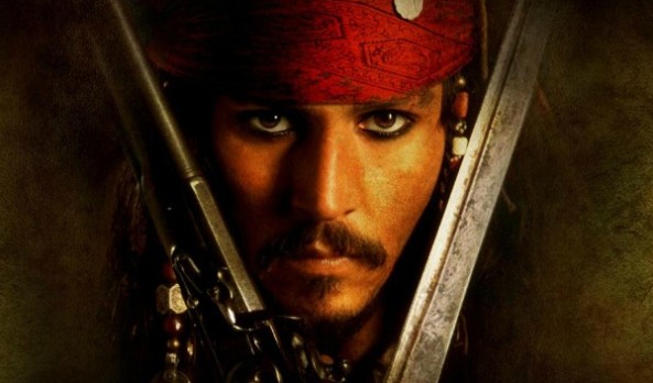 WIN Tickets to the Houston Symphony Performance of ‘Pirates of the Caribbean’!