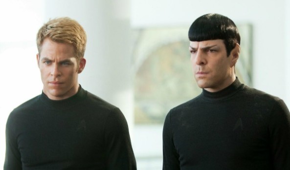 Everything You Need to Know About ‘Star Trek 3′