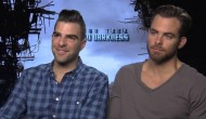 Star Trek Into Darkness