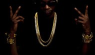 2 Chainz Booked for Felony Narcotics Possession