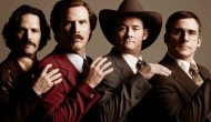 'Anchorman 2' Trailer Released