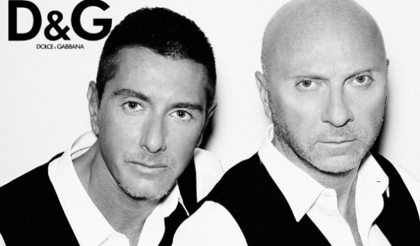 Fashion Icons Dolce and Gabbana Facing Possible Prison Time