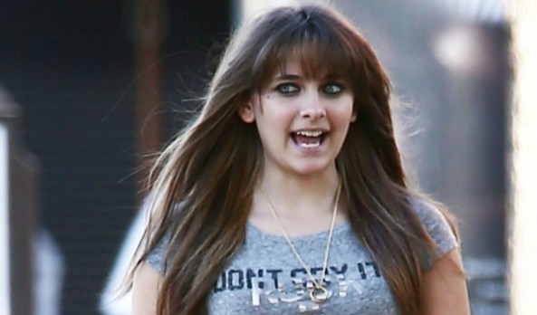 Paris Jackson Testifies in Father’s Court Case via Video