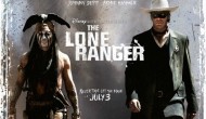 The Lone Ranger