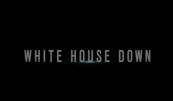 WIN Advance Screening Passes to WHITE HOUSE DOWN!