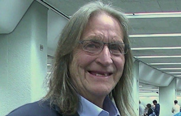 George Jung Wrote A &#39;Blow&#39; Sequel In Prison - george-jung-620x400