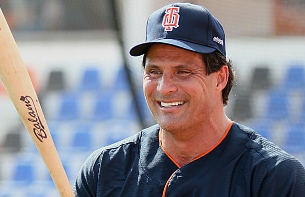 Jose Canseco Injured In Accidental Shooting BackstageOL