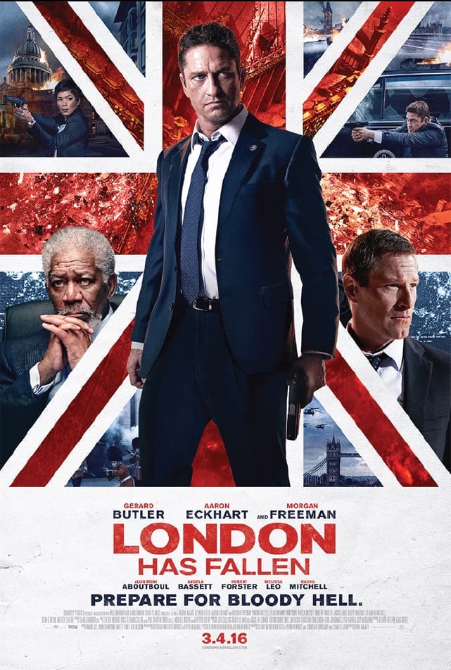 Watch London Has Fallen Online London Has Fallen Full Movie Online