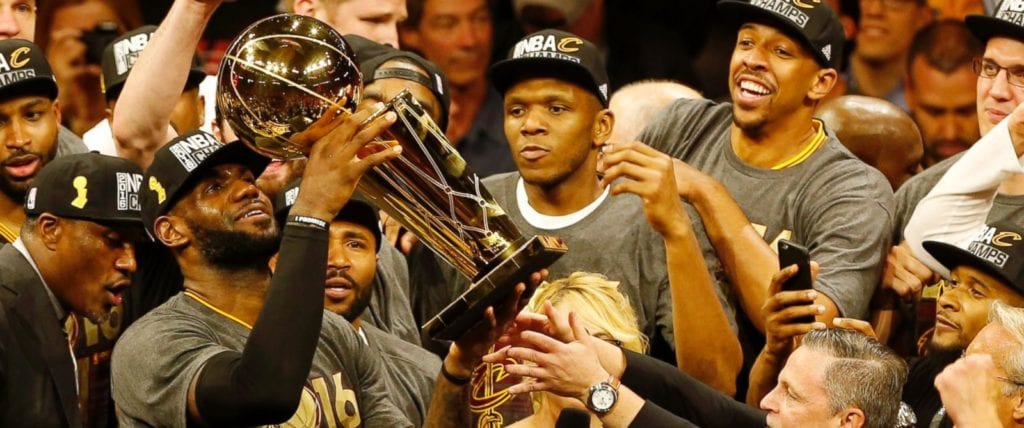 NBA Finals: What’s Next for the NBA Champions? – BackstageOL.com