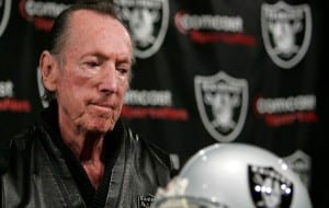 Al Davis