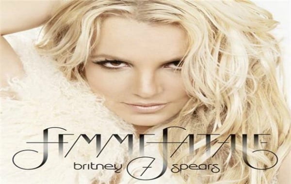 Is “Scary” Britney Spears Next #1 Single? – BackstageOL.com