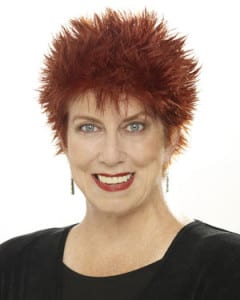 Marcia Wallace