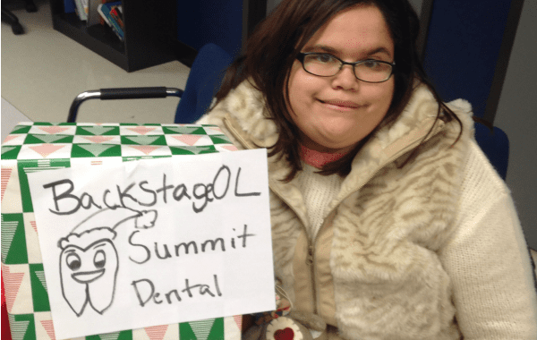 Carmen Guajardo - Featured