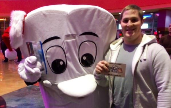 Matt Lines - Featured