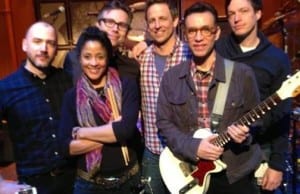 Seth Meyers Names Fred Armisen ‘Late Night’ Bandleader
