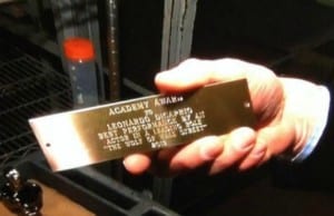 Twitter Hoax: Leonardo DiCaprio Oscar Leak | BackstageOL.com
