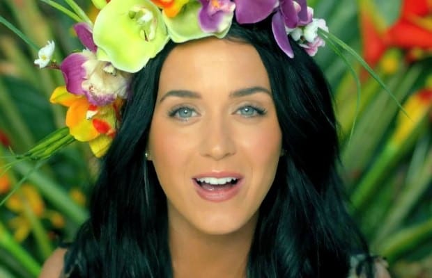 Katy Perry Announces New Opener For Prism Tour – BackstageOL.com