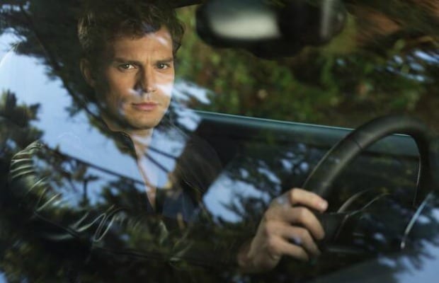 New ‘Fifty Shades of Grey’ Movie Image