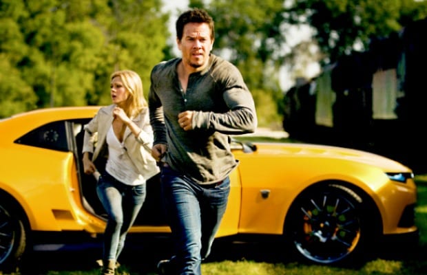 Box Office Recap: ‘Transformers: Age Of Extinction’ Dominates With $100 Million