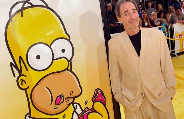 The Most Iconic Voices of Harry Shearer