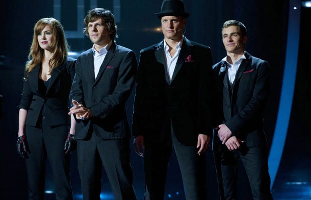 Lionsgate Confirms Plans for ‘Now You See Me 3’