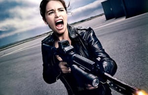 This cheesy photo says all you need to know.