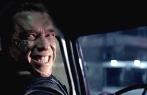 A scar sight indeed.