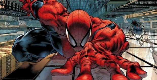 Spider-Man Coming in 2017