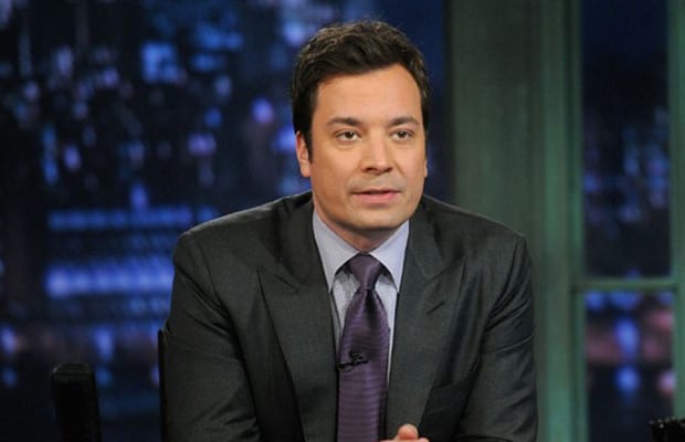 Is Jimmy Fallon’s Partying Getting Out of Hand?