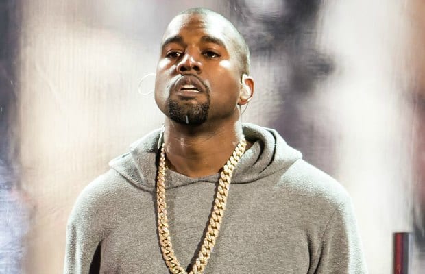 Kanye West